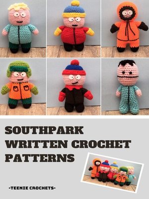 cover image of Southpark